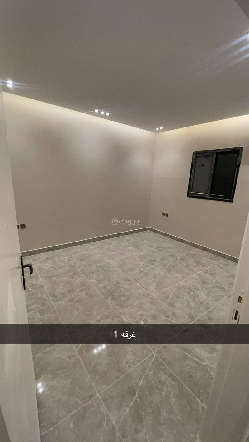 Apartment for rent in Sulaymaniyah, North Riyadh