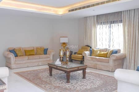 4 Bedroom Villa for Rent in King Salman, Riyadh - For Rent: Furnished villa in King Salman neighborhood