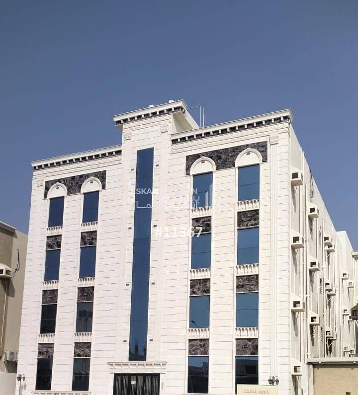 Apartment - Jazan - Al Rahab (Suez)