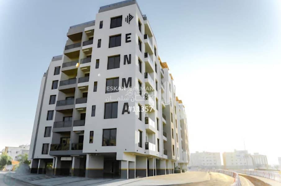 Apartment - Dammam - Al Jowhara neighborhood