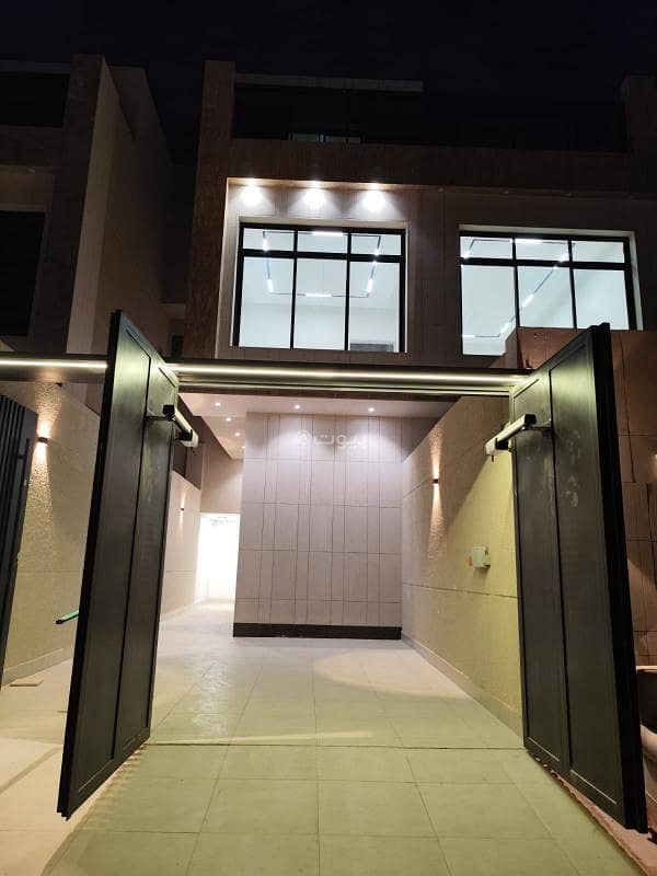 Villa in East Riyadh，Al Yarmuk 3 bedrooms 1400000 SAR - 87607351