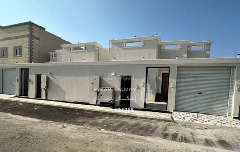 5 Bedroom Villa for Sale in North Jeddah, Jeddah - Villa - Jeddah - Riyadh neighborhood