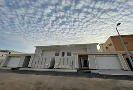 4 Bedroom Villa for Sale in Ar Rehab 1, Jazan - Villa for sale in Ar Rehab 1, Jazan