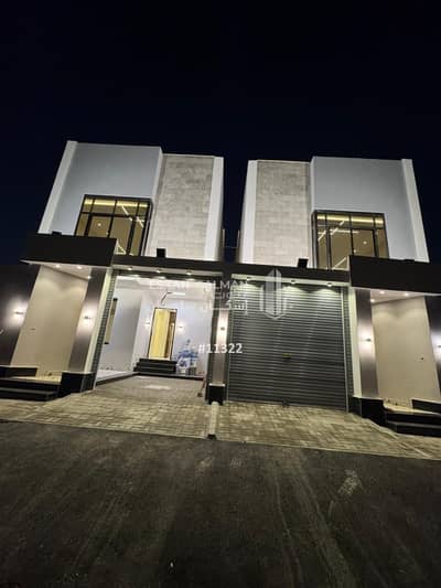 13 Bedroom Villa for Sale in North Jeddah, Jeddah - Villa - Jeddah - Al-Rahmaniah