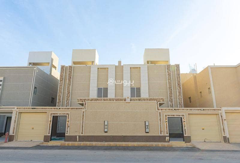 Modern Duplex Villa for Sale in Mishrifah, Al Hayathem