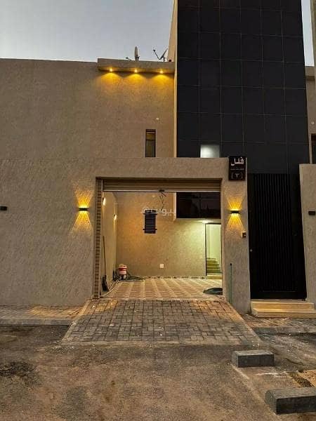 Villa for Sale in Badr, South Riyadh