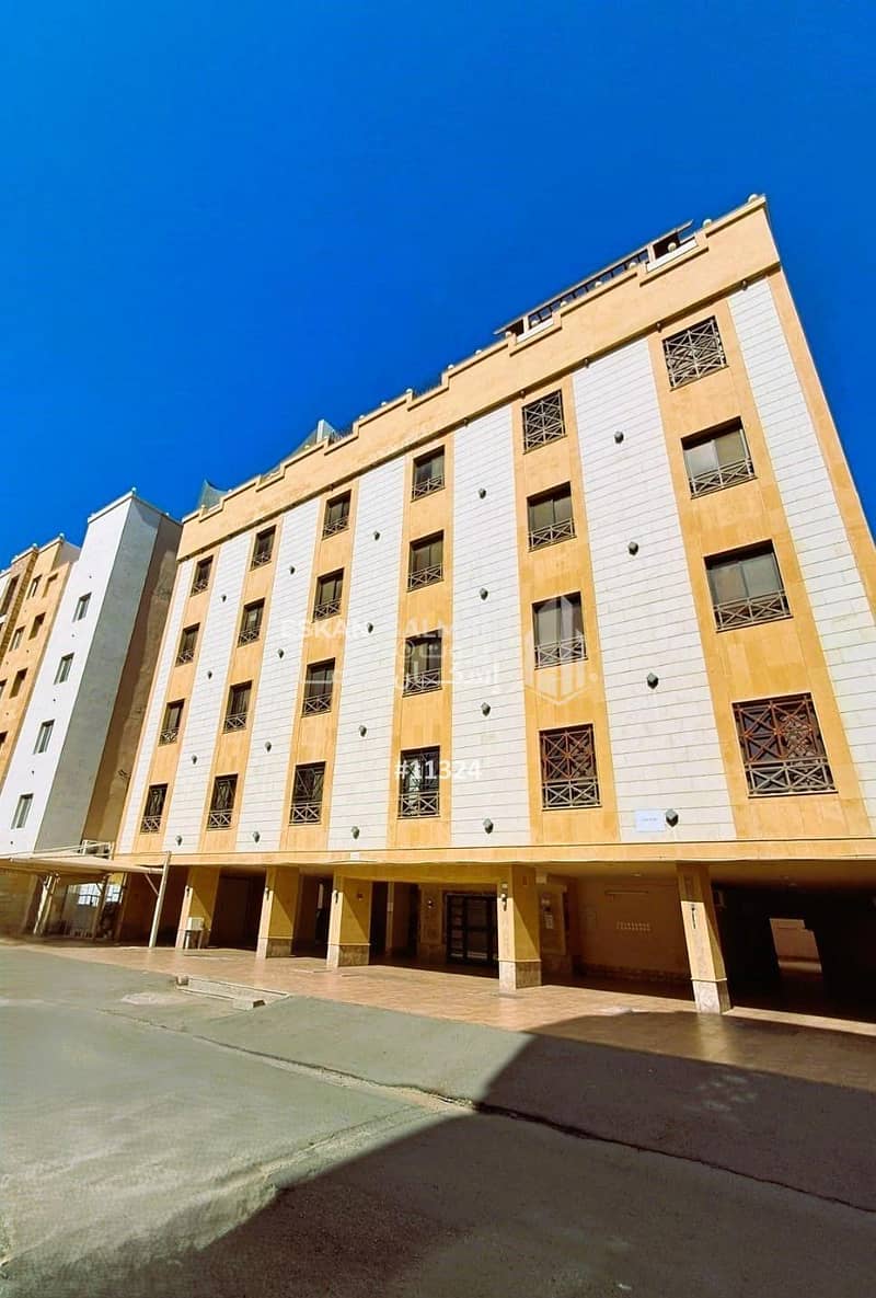 Apartment - Jeddah - Musharifah neighborhood