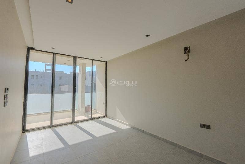 Apartment for rent in Nargis, Riyadh