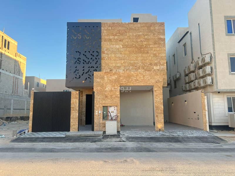 Separate floors  for sale in Al Arid, Riyadh