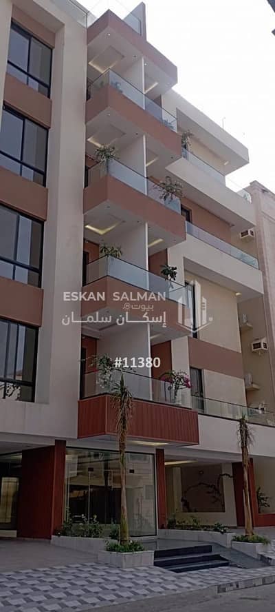 6 Bedroom Flat for Sale in North Jeddah, Jeddah - Apartment - Jeddah - Al Nahda district