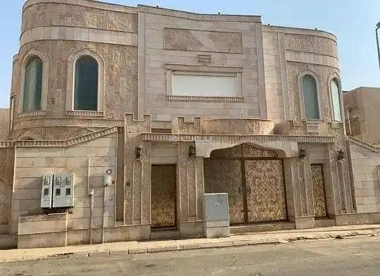 عمارة للبيع في التنعيم، مكة