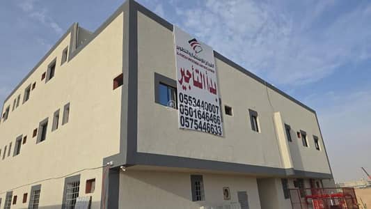 Building for Rent in East Riyadh, Riyadh - Riyadh, Al-Sulay neighborhood, Safa Street