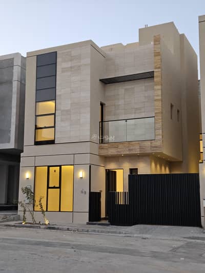 5 Bedroom Villa for Sale in West Riyadh, Riyadh - Villa for sale in Mahdiyah, west Riyadh