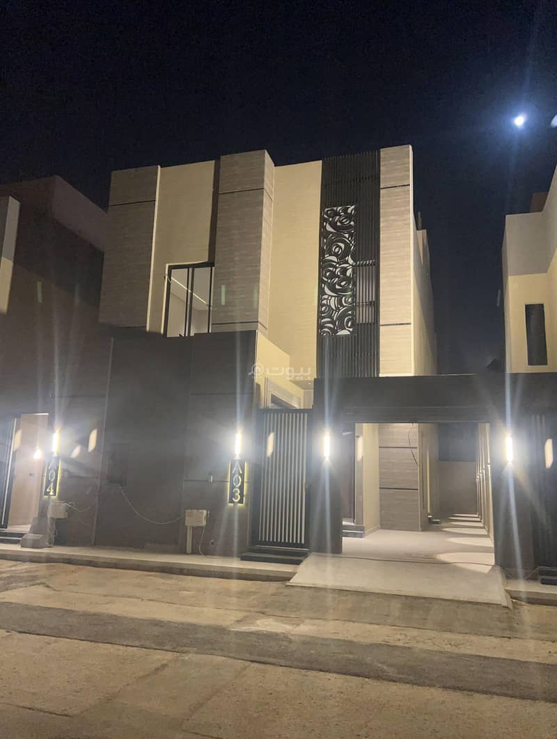 Villa in East Riyadh，Al Munsiyah 5 bedrooms 2500000 SAR - 87607494