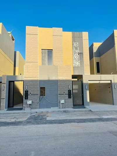 4 Bedroom Floor for Sale in East Riyadh, Riyadh - Floor for Sale in Al Munsiyah, East Riyadh