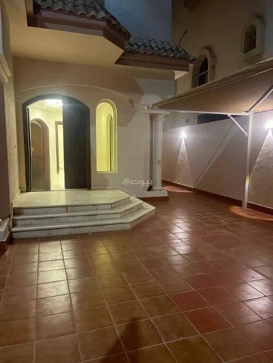 Villa For Rent in Al Basateen, Jeddah