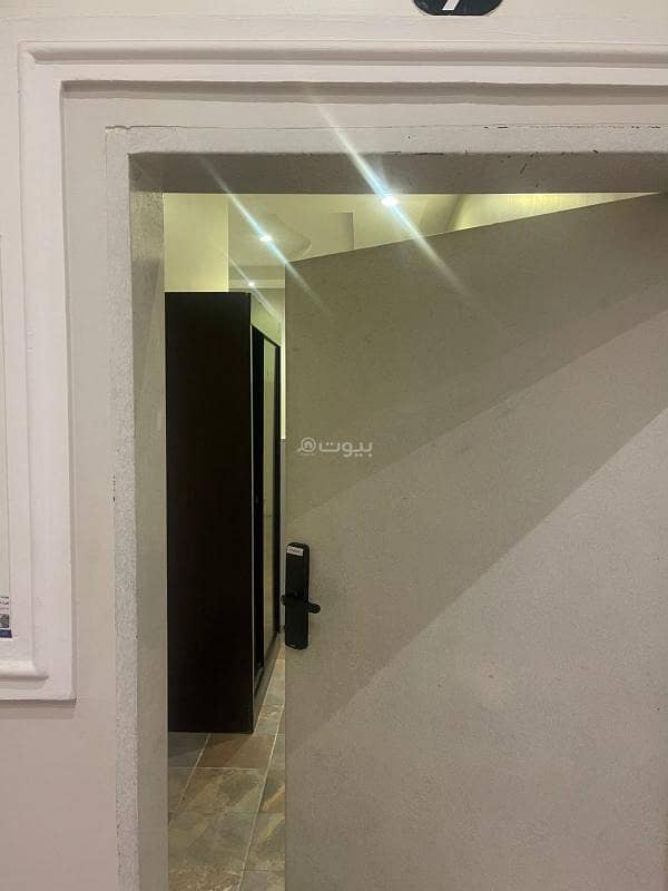 Furnished apartment with a bedroom for rent in Badr, Riyadh