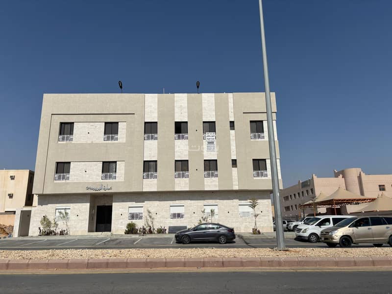 45 Rooms Building For Rent in Dhahrat Laban, Riyadh