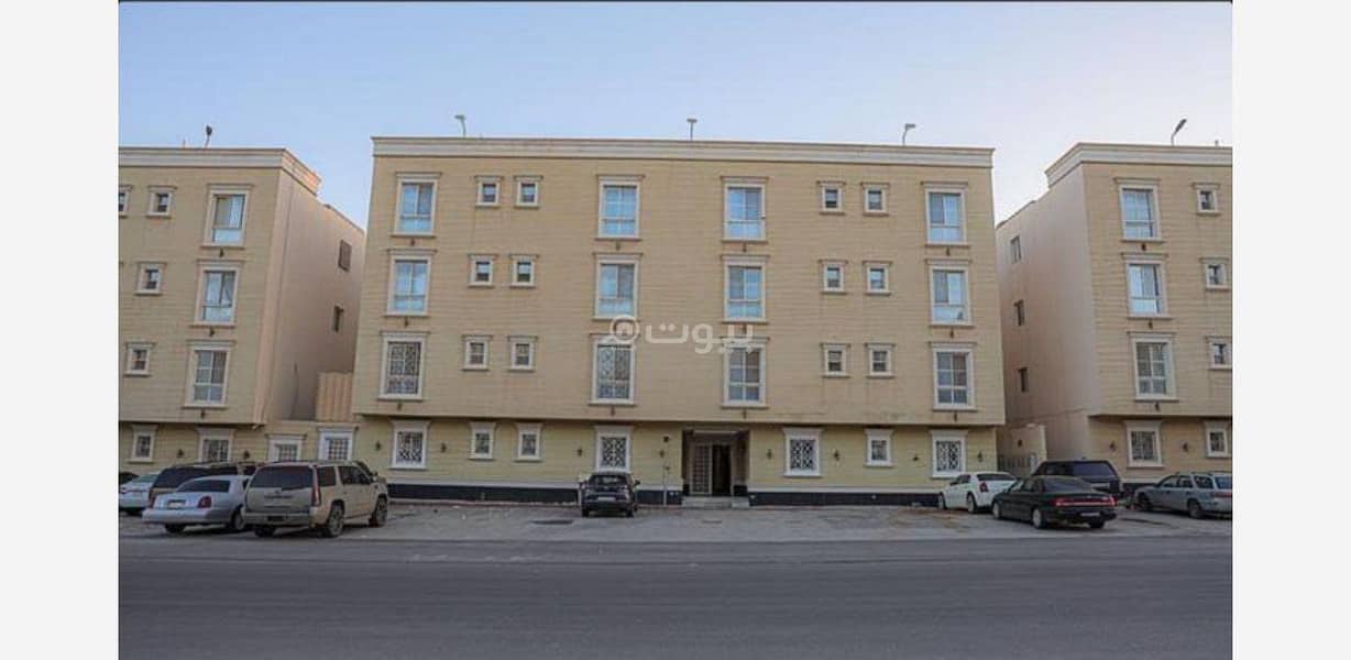 Apartment in South Riyadh，Okaz 3 bedrooms 360000 SAR - 87607529