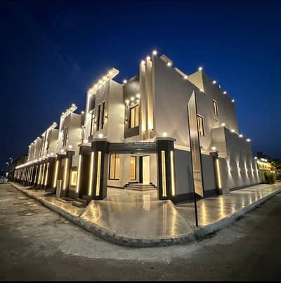 9 Bedroom Villa for Sale in North Jeddah, Jeddah - Distinguish yourself by owning luxury villas