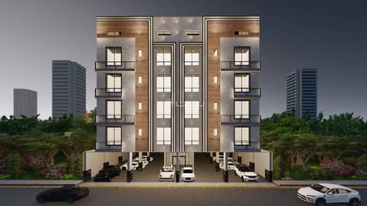 5 Bedroom Apartment for Sale in North Jeddah, Jeddah - 5 bedroom apartment for sale in Az Zahraa, Jeddah