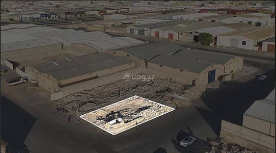 Residential Land for Sale in Central Riyadh, Riyadh - For Sale Commercial Land in Al Faisaliyah, Central Riyadh