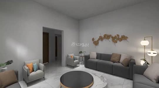 فلیٹ 4 غرف نوم للبيع في شمال جدة، جدة - شقة للبيع في السلامة، شمال جدة