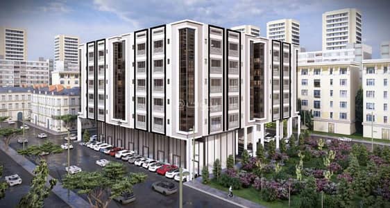 2 Bedroom Apartment for Sale in North Jeddah, Jeddah - Two bedroom apartment for sale in Salamah, Jeddah