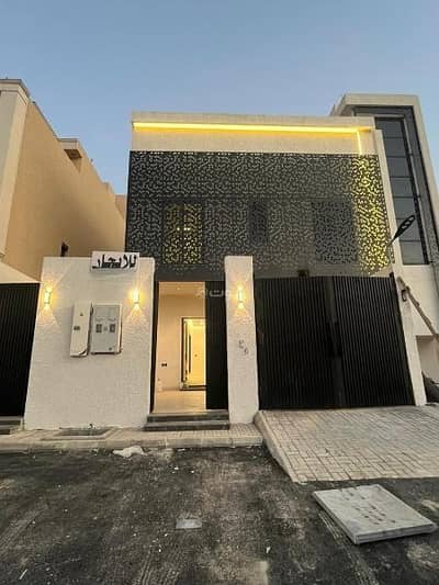 5 Bedroom Villa for Sale in North Riyadh, Riyadh - Villa for Sale in Al Arid, North Riyadh