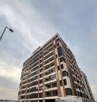 5 Bedroom Flat for Sale in King Fahd Suburb, Dammam - Apartment - Dammam - King Fahad suburb - Al-Baida