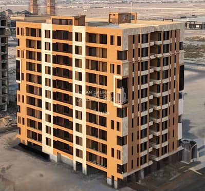 5 Bedroom Apartment for Sale in King Fahd Suburb, Dammam - Apartment - Dammam - King Fahd suburb