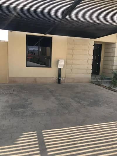 3 Bedroom Villa for Rent in Sidra, Riyadh - Two Villas for Rent in Sidra 1 – Prime Location Near King Khalid International Airport and Shopping Centers