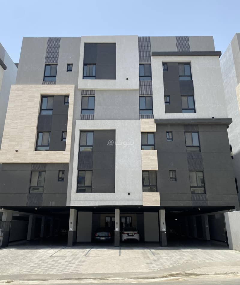 Apartment - Jeddah - Al-Waha neighborhood