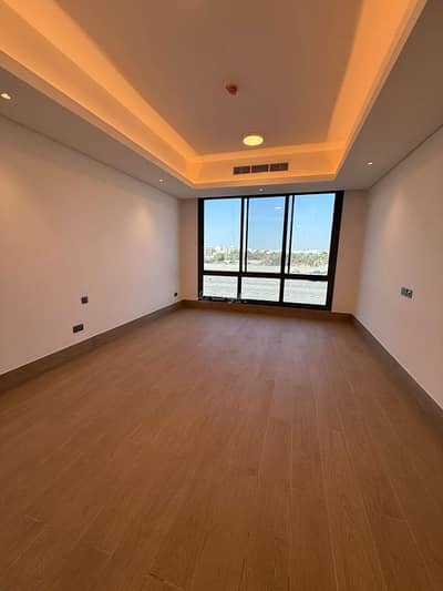 3 Bedroom Apartment for Sale in North Jeddah, Jeddah - Luxury apartment for sale in Darri Q2 Complex | Al Salamah district 🌟