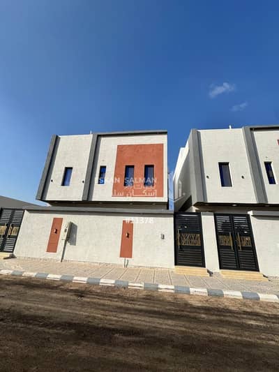 8 Bedroom Villa for Sale in Madinah Industrial City, Madina - Villa - Madinah - Red Lion