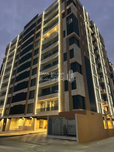 5 Bedroom Flat for Sale in King Fahd Suburb, Dammam - Apartment - Dammam - King Fahd Suburb