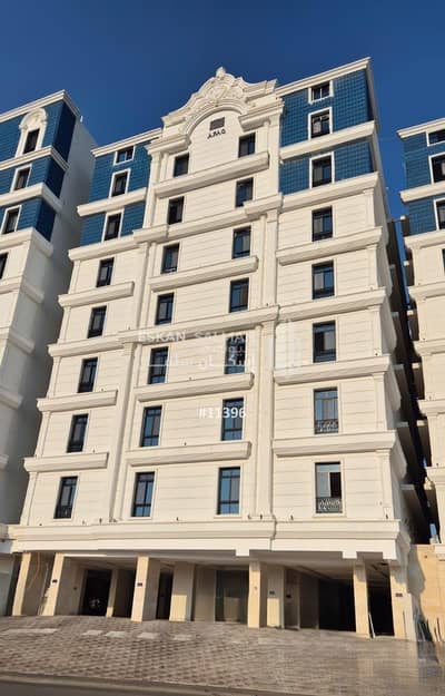 3 Bedroom Flat for Sale in North Jeddah, Jeddah - Apartment - Jeddah - Al Waha District