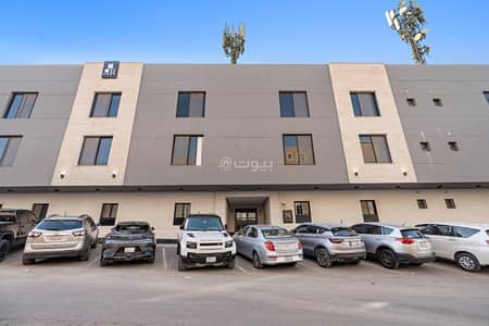 2 Bedroom Flat for Rent in North Riyadh, Riyadh - Furnished Apartment for Daily Rental in Al Malqa, North Riyadh 50004116