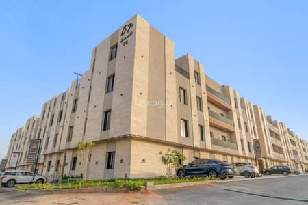 3 Bedroom Flat for Rent in East Riyadh, Riyadh - Silkhaus Luxury 3BDR Qurtuba in Al Mahmal 70