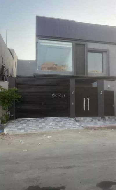 4 Bedroom Villa for Rent in North Jeddah, Jeddah - Villa for rent in Al Shati, North Jeddah