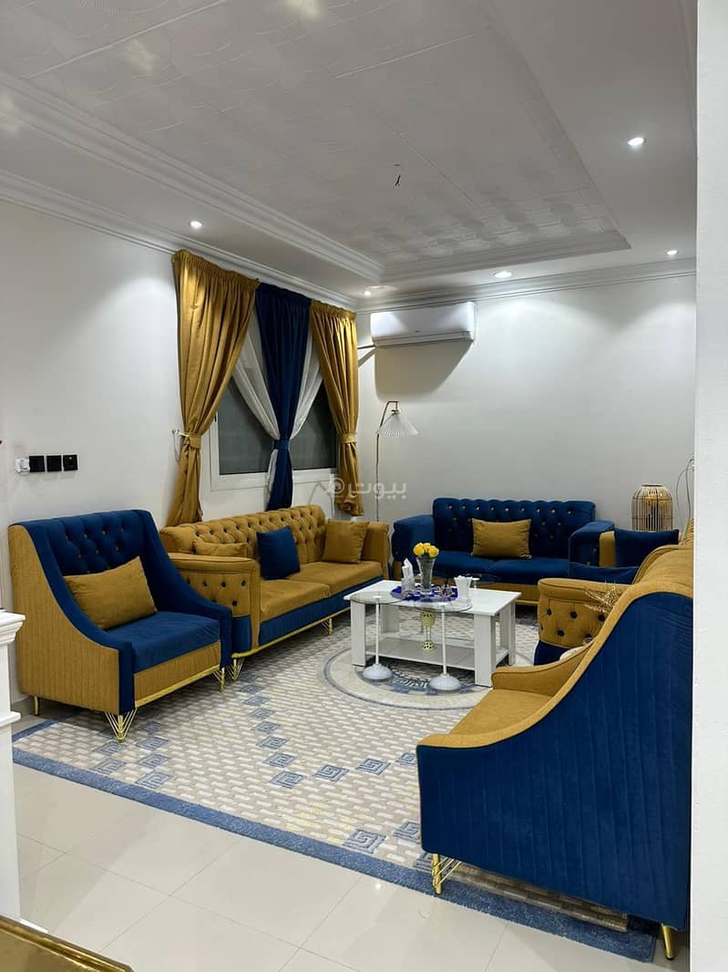 Apartment for sale in Al-Qadisiyyah, Wadi Al-Sharaf 🏢,