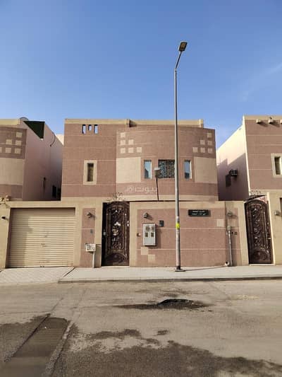 6 Bedroom Villa for Sale in South Riyadh, Riyadh - Villa for sale in Al Dar Al Baida, south Riyadh