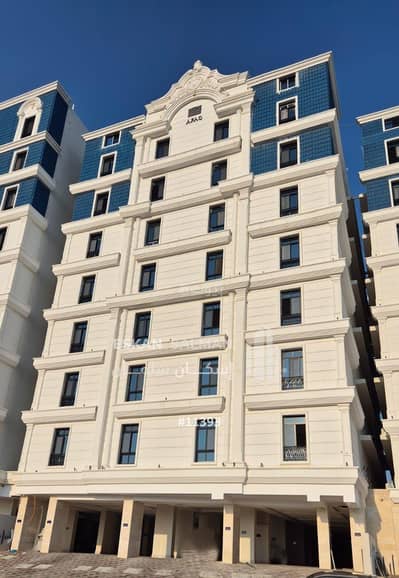 3 Bedroom Apartment for Sale in North Jeddah, Jeddah - Apartment - Jeddah - Al Wahah District