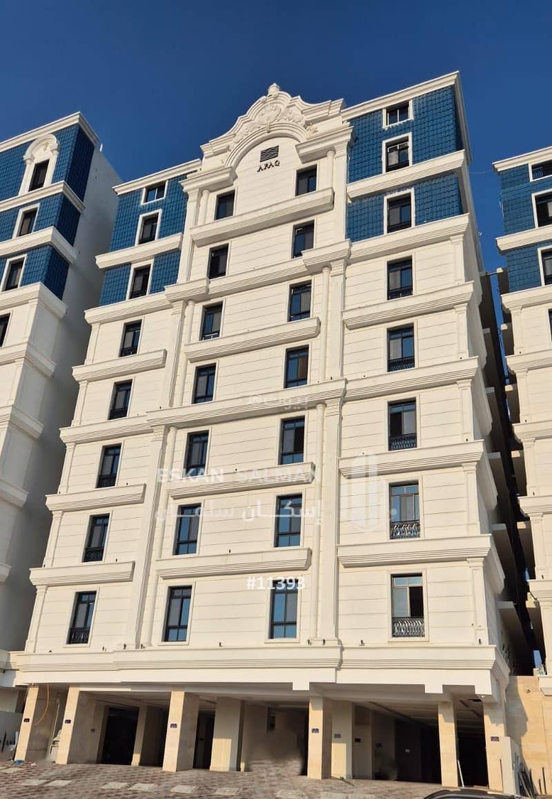 Apartment - Jeddah - Al Wahah District