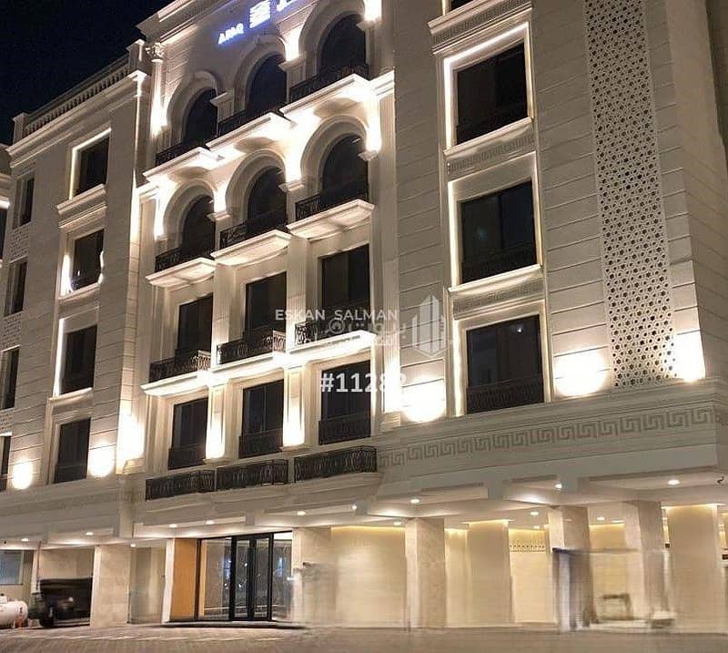 Apartment - Jeddah - Al-Waha