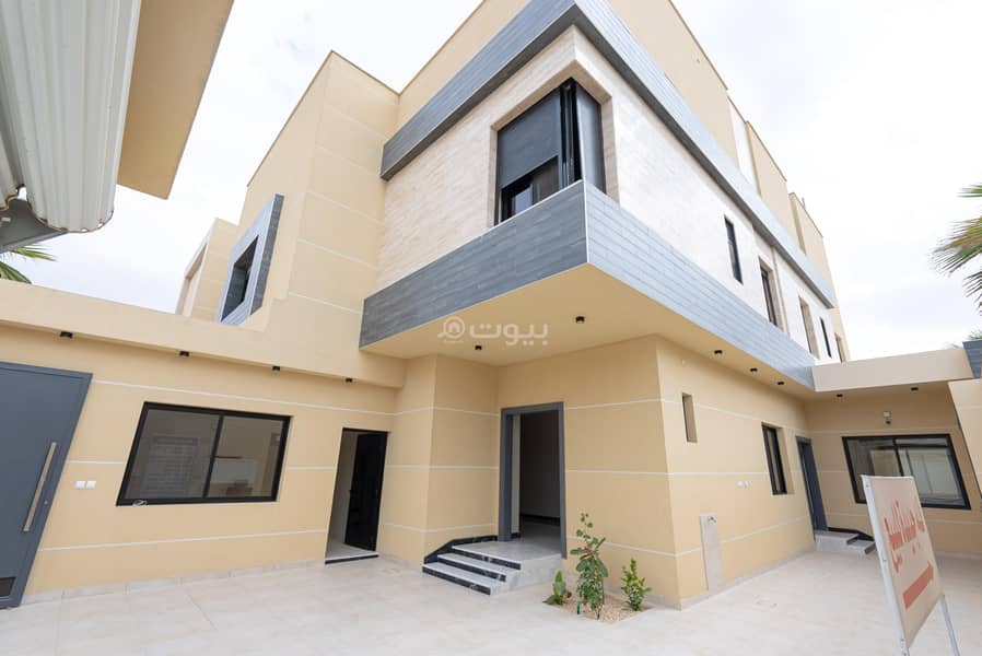 Villa For Sale in Al Manar, East Riyadh