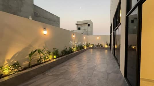 6 Bedroom Villa for Sale in North Jeddah, Jeddah - Modern villa for sale in Al Fanar neighborhood