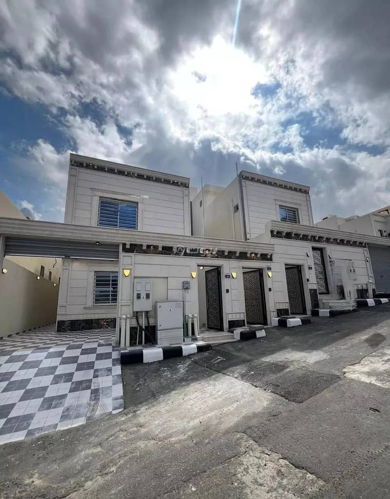 Apartment for Sale in Al Ghadir, Abha