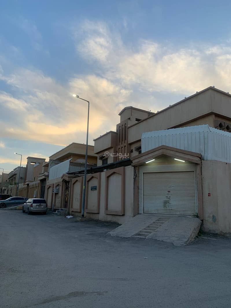 Villa for Sale in Al Shifa, South Riyadh