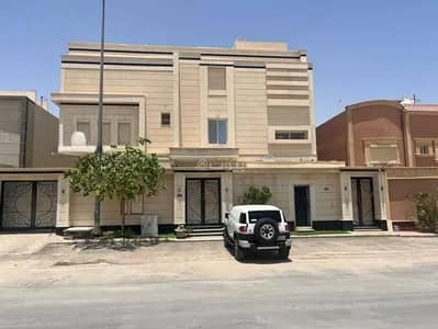 7 Bedroom Villa for Sale in North Riyadh, Riyadh - For Sale Villa in Al Narjis, North Ryadh